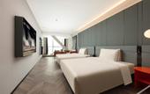 Туры в отель Atour S Hotel Dishui Lake Lingang Wanda Plaza Shanghai