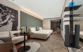 Туры в отель Atour S Hotel Dishui Lake Lingang Wanda Plaza Shanghai