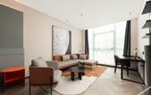 Туры в отель Atour S Hotel Dishui Lake Lingang Wanda Plaza Shanghai