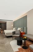 Туры в отель Atour S Hotel Dishui Lake Lingang Wanda Plaza Shanghai