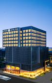 Туры в отель Atour S Hotel Dishui Lake Lingang Wanda Plaza Shanghai