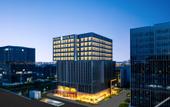 Туры в отель Atour S Hotel Dishui Lake Lingang Wanda Plaza Shanghai