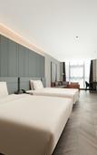 Туры в отель Atour S Hotel Dishui Lake Lingang Wanda Plaza Shanghai