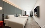 Туры в отель Atour S Hotel Dishui Lake Lingang Wanda Plaza Shanghai