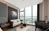 Туры в отель Atour S Hotel Dishui Lake Lingang Wanda Plaza Shanghai