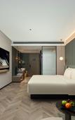 Туры в отель Atour S Hotel Dishui Lake Lingang Wanda Plaza Shanghai