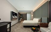 Туры в отель Atour S Hotel Dishui Lake Lingang Wanda Plaza Shanghai