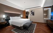 Туры в отель IntercityHotel Shenzhen Bay