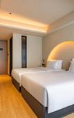 Туры в отель FUNLIST FUN LIST Hotel (Chengdu Chunxi Road Taiguli)