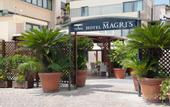 Туры в отель Magris