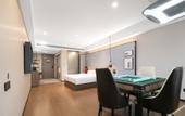 Туры в отель Yayue Hotel (Quanzhou Quangang Fuxin Smart Park Branch)