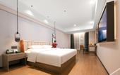 Туры в отель Yayue Hotel (Quanzhou Quangang Fuxin Smart Park Branch)