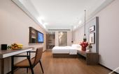 Туры в отель Yayue Hotel (Quanzhou Quangang Fuxin Smart Park Branch)