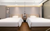 Туры в отель Yayue Hotel (Quanzhou Quangang Fuxin Smart Park Branch)