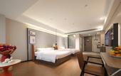 Туры в отель Yayue Hotel (Quanzhou Quangang Fuxin Smart Park Branch)