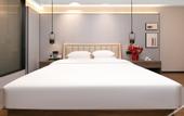 Туры в отель Yayue Hotel (Quanzhou Quangang Fuxin Smart Park Branch)
