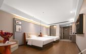 Туры в отель Yayue Hotel (Quanzhou Quangang Fuxin Smart Park Branch)