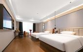 Туры в отель Yayue Hotel (Quanzhou Quangang Fuxin Smart Park Branch)