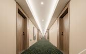 Туры в отель Yayue Hotel (Quanzhou Quangang Fuxin Smart Park Branch)