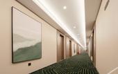 Туры в отель Yayue Hotel (Quanzhou Quangang Fuxin Smart Park Branch)
