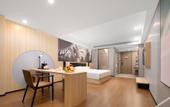 Туры в отель Yayue Hotel (Quanzhou Quangang Fuxin Smart Park Branch)