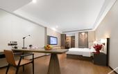 Туры в отель Yayue Hotel (Quanzhou Quangang Fuxin Smart Park Branch)