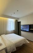 Туры в отель Yayue Hotel (Xuzhou Railway Station Tongshan Road Metro Station Branch)