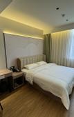 Туры в отель Yayue Hotel (Xuzhou Railway Station Tongshan Road Metro Station Branch)