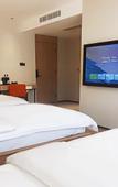 Туры в отель Yayue Hotel (Xuzhou Railway Station Tongshan Road Metro Station Branch)