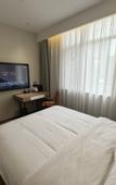 Туры в отель Yayue Hotel (Xuzhou Railway Station Tongshan Road Metro Station Branch)