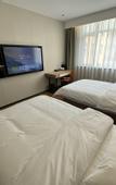Туры в отель Yayue Hotel (Xuzhou Railway Station Tongshan Road Metro Station Branch)
