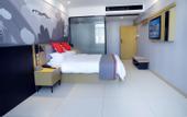 Туры в отель Junyi Chain Hotel (Xuzhou Suining Zhangxu)