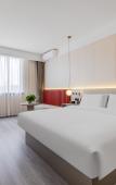Туры в отель Shankee Hotel (Qinhuangdao Funing District Fuqiang Road)