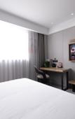 Туры в отель Shankee Hotel (Qinhuangdao Funing District Fuqiang Road)