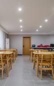 Туры в отель Shankee Coffee Style Hotel (Hengshui Gucheng Stadium)