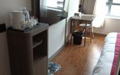 Туры в отель Junyi Chain Hotel (Cangzhou Xian County Bus Station)
