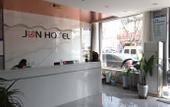 Туры в отель Junyi Chain Hotel (Cangzhou Xian County Bus Station)