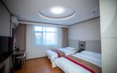 Туры в отель Junyi Chain Hotel (Cangzhou Xian County Bus Station)