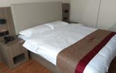 Туры в отель Junyi Chain Hotel (Cangzhou Xian County Bus Station)