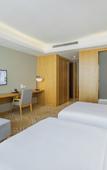 Туры в отель Courtyard By Marriott Anji