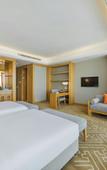 Туры в отель Courtyard By Marriott Anji