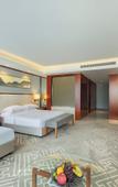 Туры в отель Courtyard By Marriott Anji