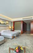 Туры в отель Courtyard By Marriott Anji