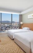 Туры в отель Courtyard By Marriott Anji