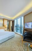 Туры в отель Courtyard By Marriott Anji