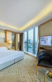 Туры в отель Courtyard By Marriott Anji