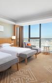 Туры в отель Courtyard By Marriott Anji