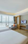 Туры в отель Courtyard By Marriott Anji