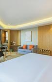 Туры в отель Courtyard By Marriott Anji