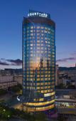 Туры в отель Courtyard By Marriott Anji
